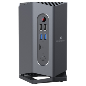 A95X Max Plus 4K Android TV box