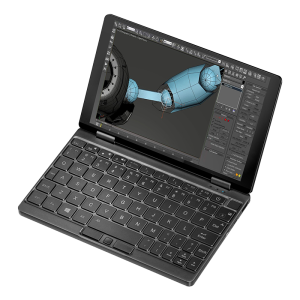 One Netbook One Mix 3s Plus Windows 10 Ultrabook