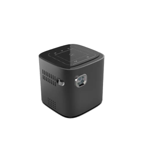 DroiX D019 Android mini DLP projector for home theatre and office