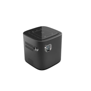 DroiX D019 Android mini DLP projector for home theatre and office