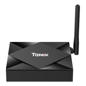 Tanix TX6S