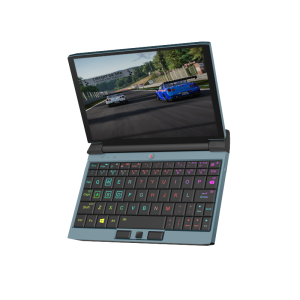 One Netbook One-GX1 Mini Gaming Laptop