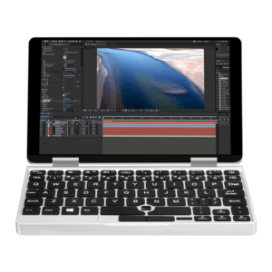 One Netbook One Mix 2S Yoga Laptop