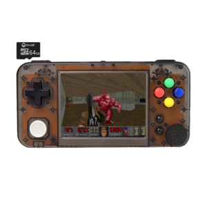 Game Kiddy 350H (GKD350H)