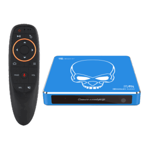Beelink GT King Pro