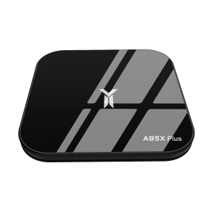 DroiX A95X Plus 4K Android TV Box
