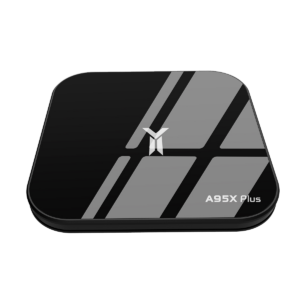 DroiX A95X Plus 4K Android TV Box