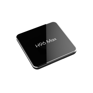 DroiX H96 Max X2 4K Android TV Box