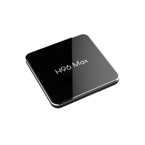 DroiX H96 Max X2 4K Android TV Box