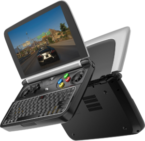 GPD Win 2