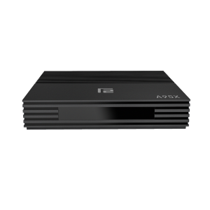 A95X F2 4K Android TV Box