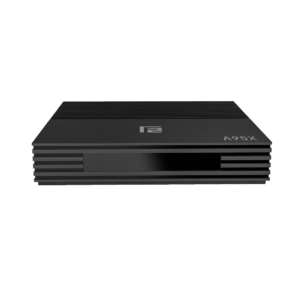 A95X F2 4K Android TV Box