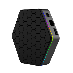 DroiX T95Z Plus 4K Android TV Box