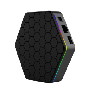 DroiX T95Z Plus 4K Android TV Box