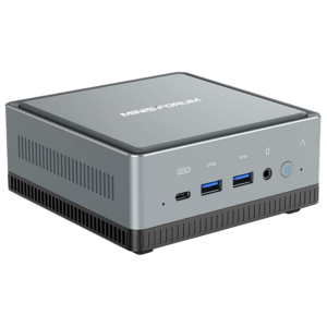 MINISFORUM U820