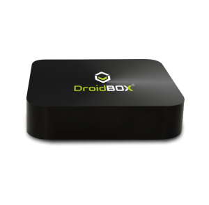 DROIX K5