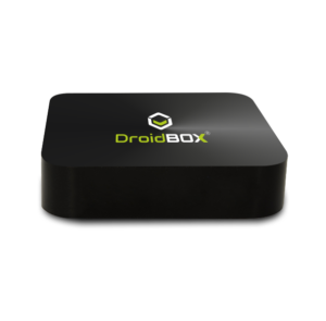 DROIX K5