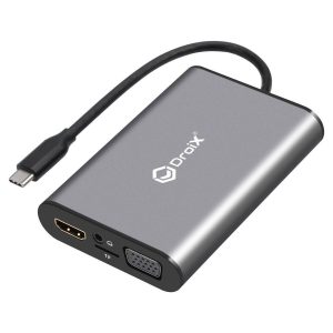FX8 USB Hub