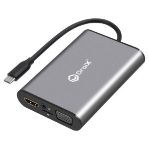 FX8 USB Hub