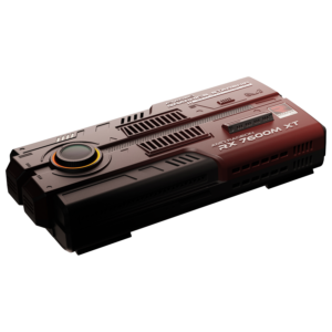 AYANEO AG01 Starship Graphics Dock