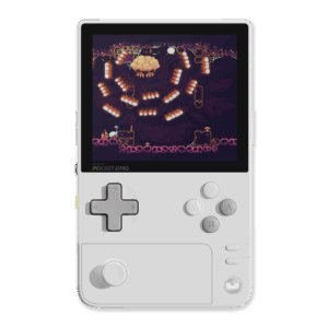 AYANEO Pocket DMG