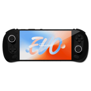 AYANEO Pocket EVO