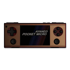 AYANEO Pocket Micro