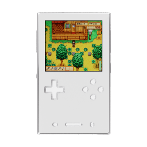 AYANEO Pocket VERT