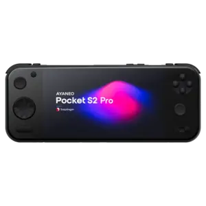 AYANEO Pocket S2