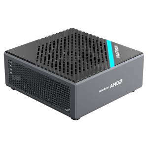 MinisForum Elitemini B550