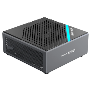 MinisForum Elitemini B550