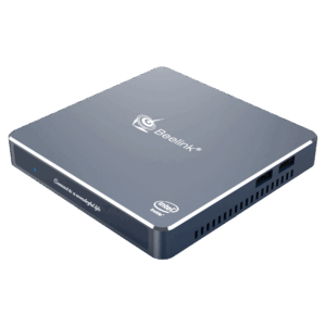 Beelink Gemini M