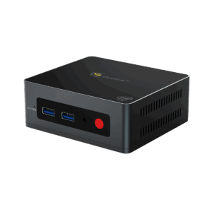 Beelink GK Mini Intel NUC Mini PC