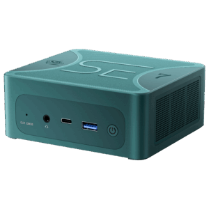 Beelink SER7