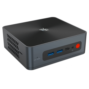 Beelink SEi8 NUC Mini PC with Windows 10