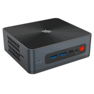 Beelink SEi8 NUC Mini PC with Windows 10