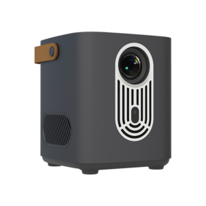 BudPlus S3 Projector