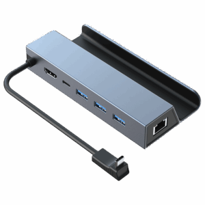DROIX SD1 Docking Station