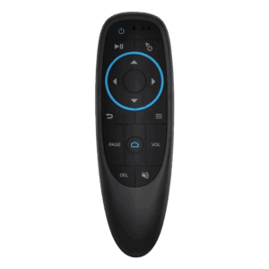 DroiX G10B Bluetooth Wireless Air-Mouse