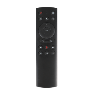 G20 Wireless Air-Mouse