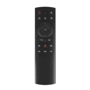 G20 Wireless Air-Mouse