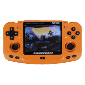 Gameforce Chi