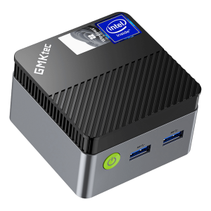 GMKTec NucBox G5