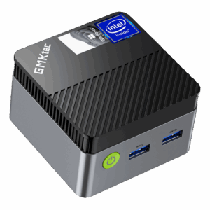 GMKTec NucBox G5