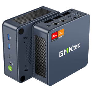 GMKTec NucBox K6