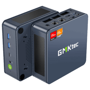GMKTec NucBox K6