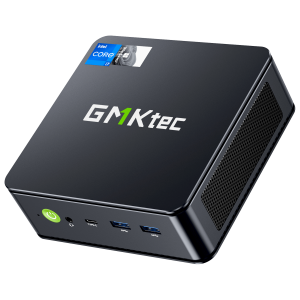 GMKTec NucBox K7 PLUS