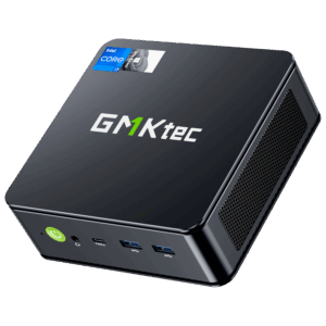GMKTec NucBox K7 PLUS
