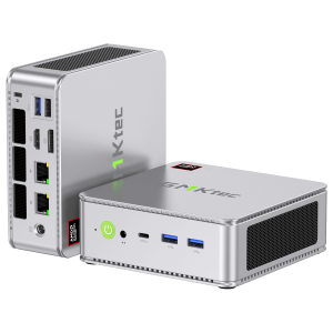 GMKTec NucBox K8