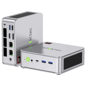 GMKTec NucBox K8